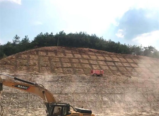 鸡西铁路建设案例